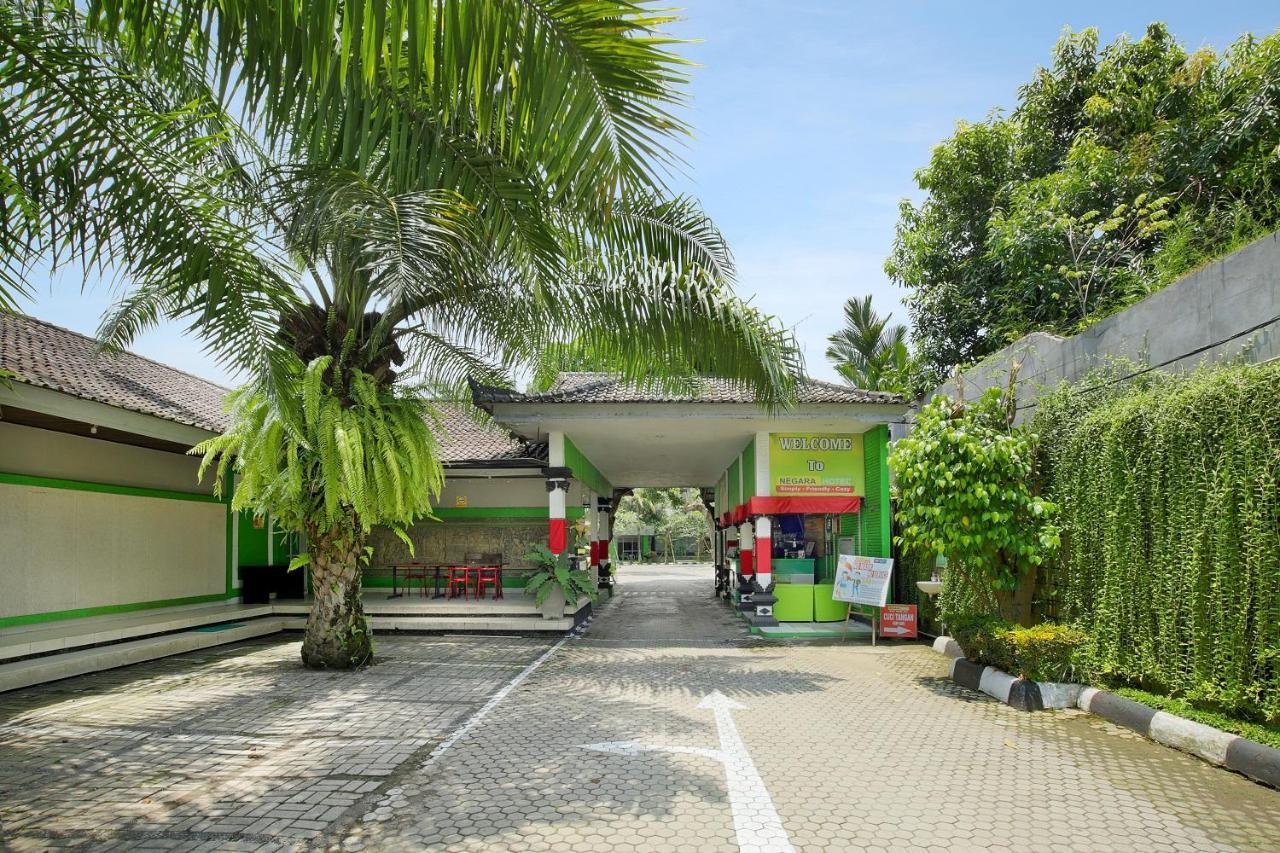 Negara Hotel - Chse Certified Екстериор снимка