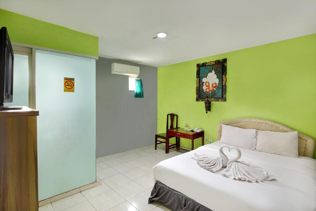 Negara Hotel - Chse Certified Екстериор снимка
