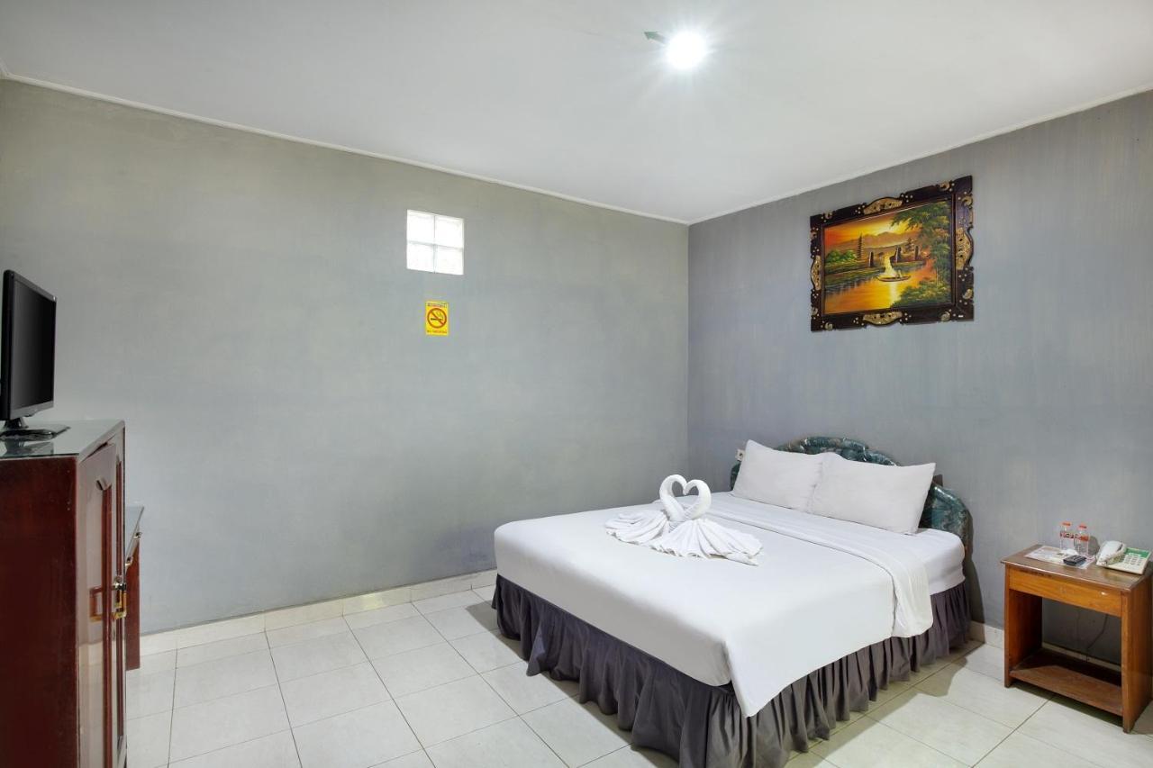 Negara Hotel - Chse Certified Екстериор снимка
