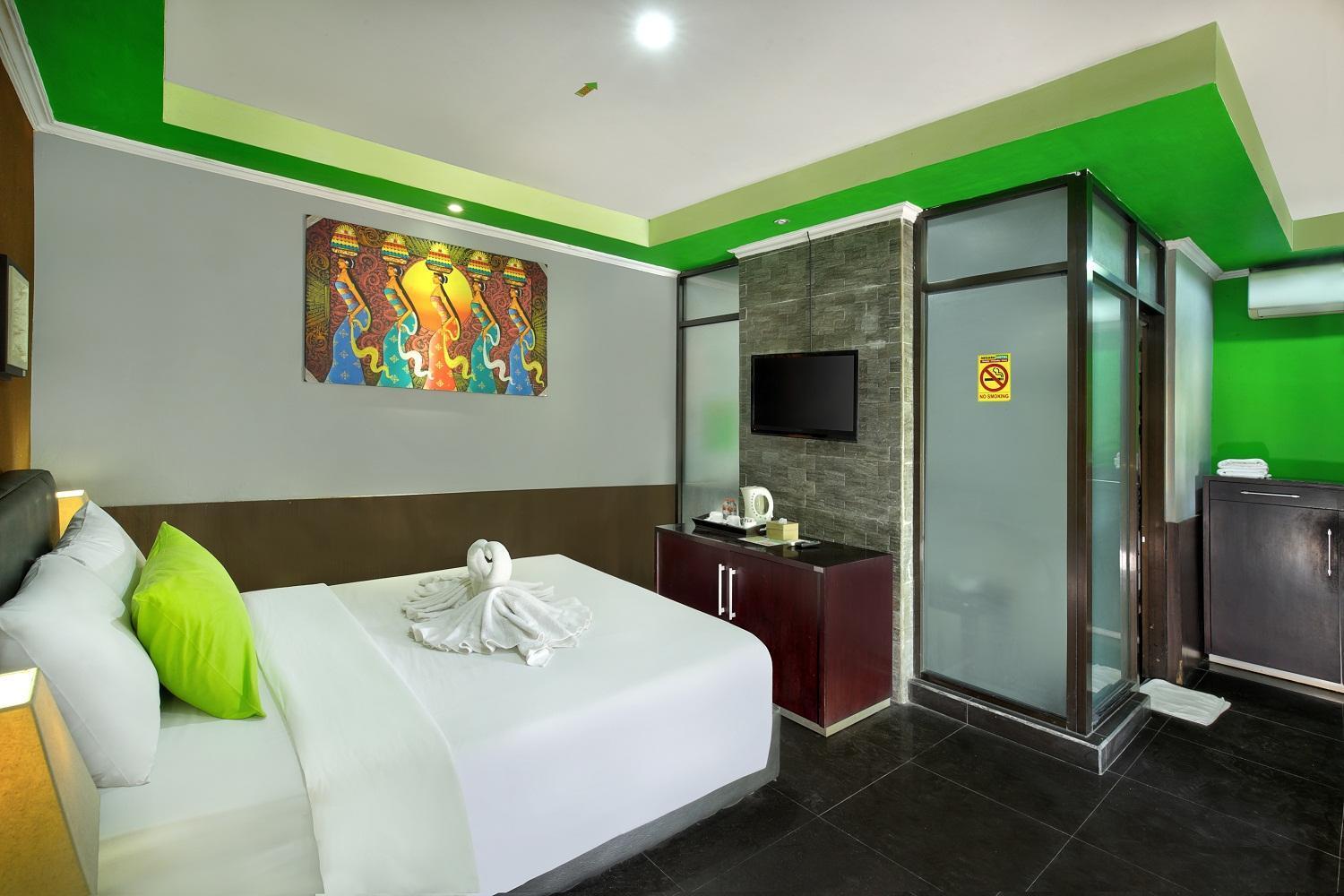 Negara Hotel - Chse Certified Екстериор снимка