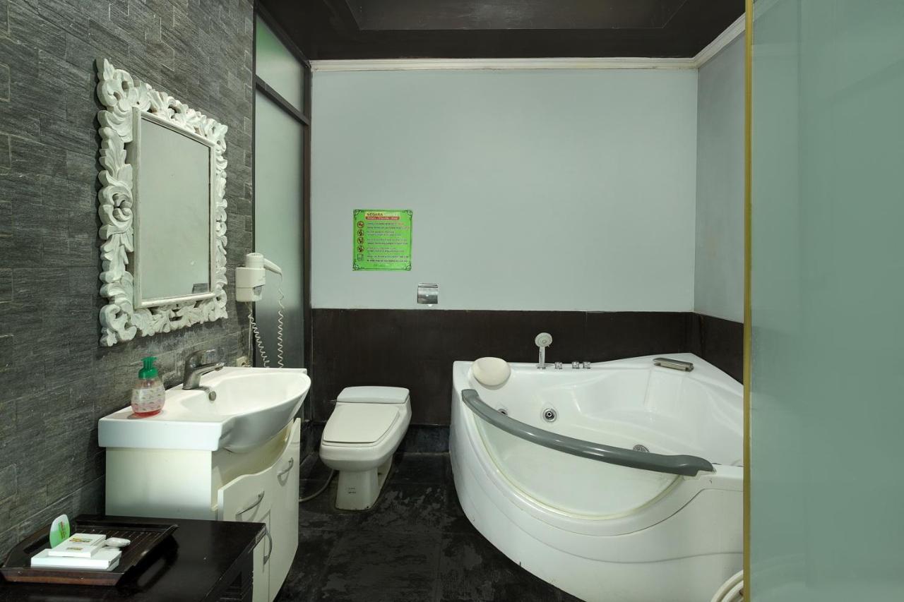 Negara Hotel - Chse Certified Екстериор снимка