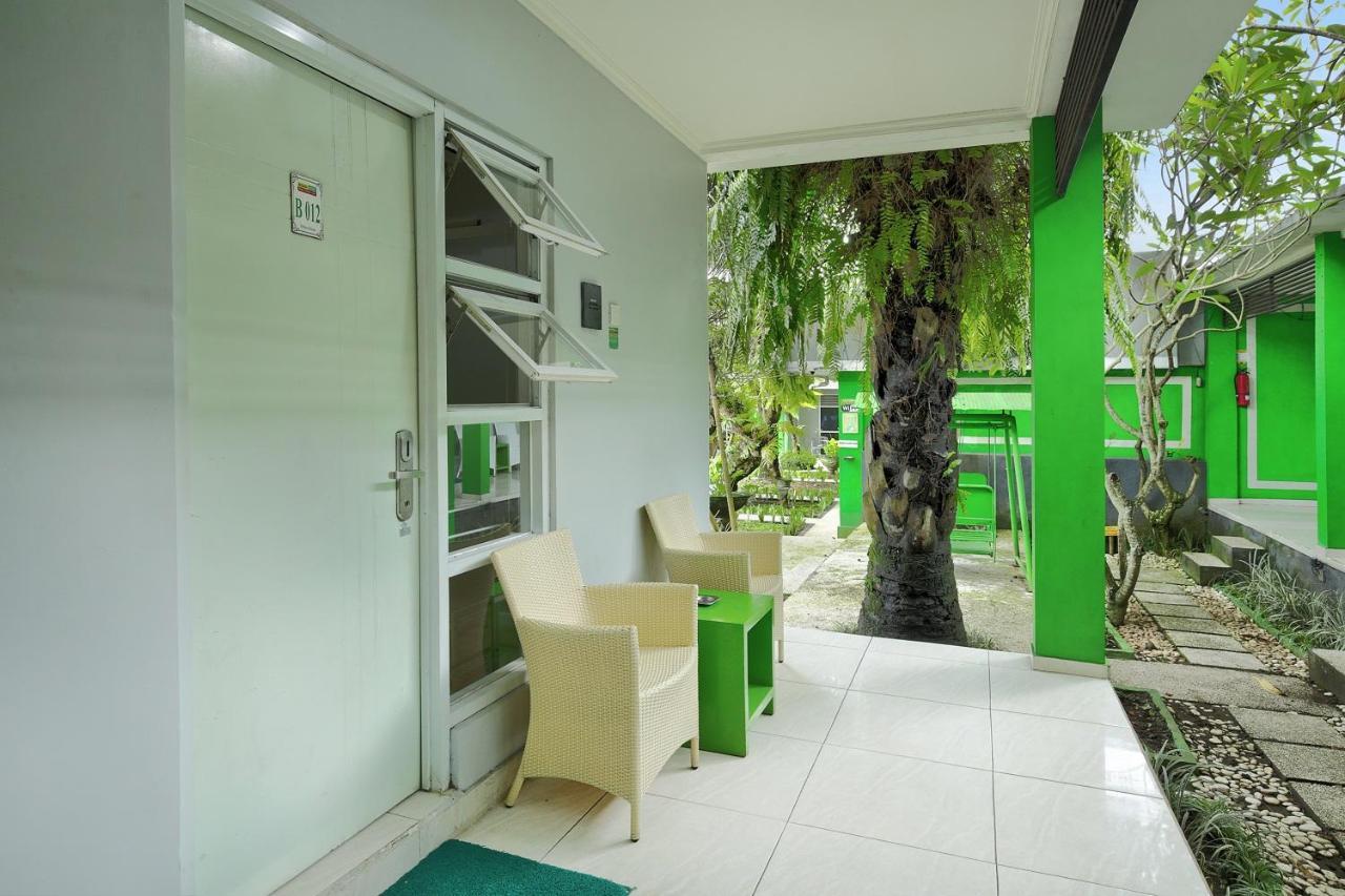 Negara Hotel - Chse Certified Екстериор снимка