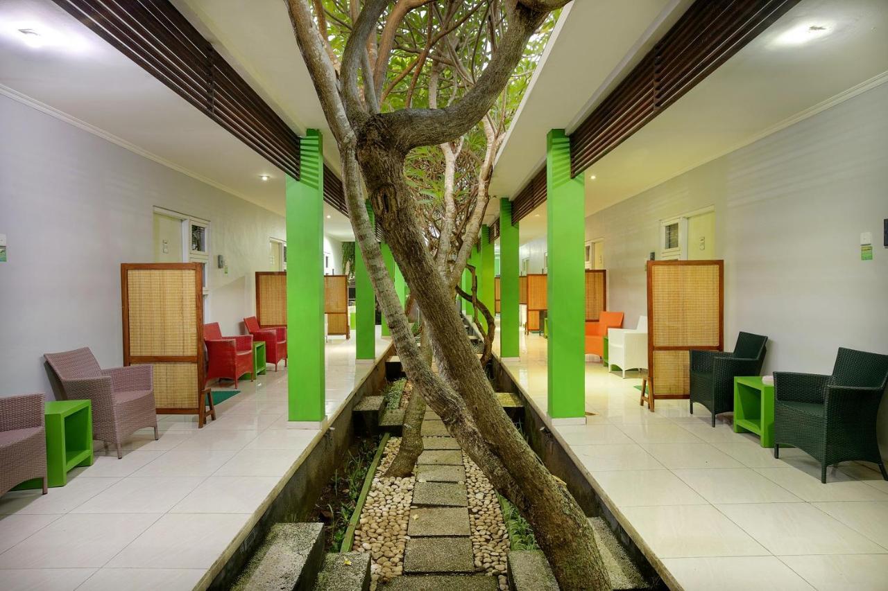 Negara Hotel - Chse Certified Екстериор снимка