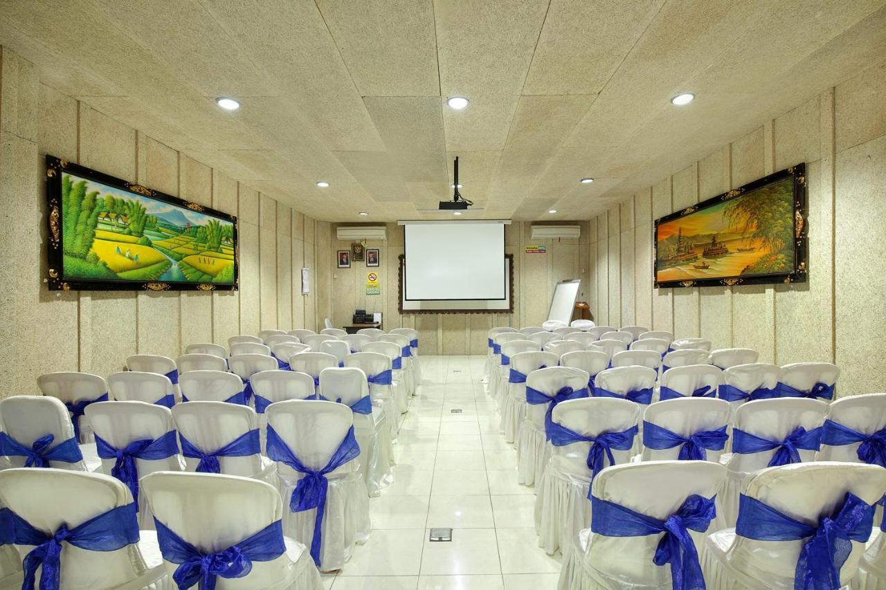 Negara Hotel - Chse Certified Екстериор снимка