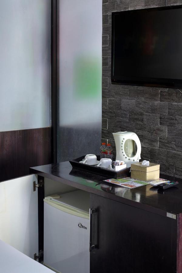 Negara Hotel - Chse Certified Екстериор снимка
