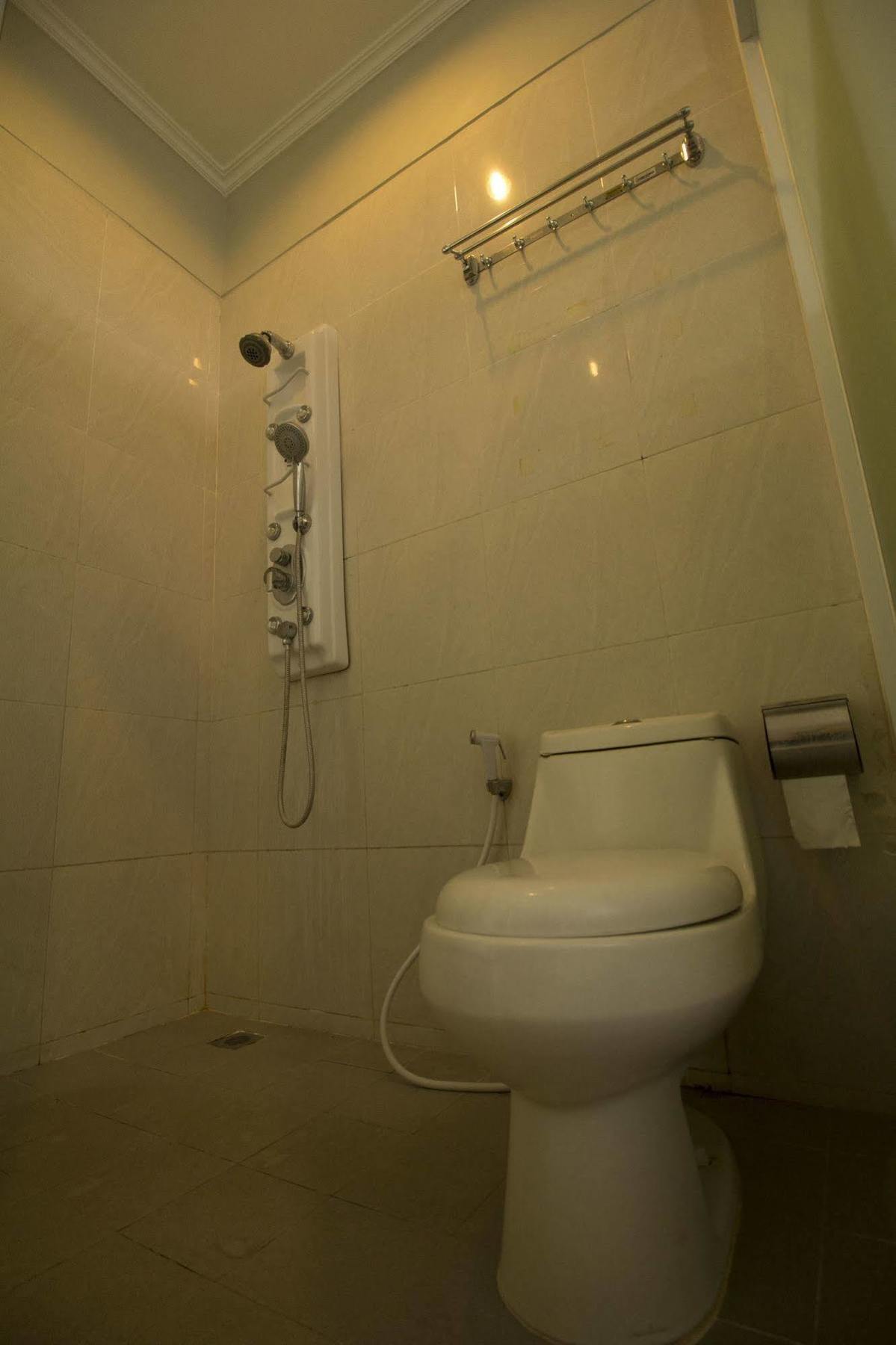 Negara Hotel - Chse Certified Екстериор снимка