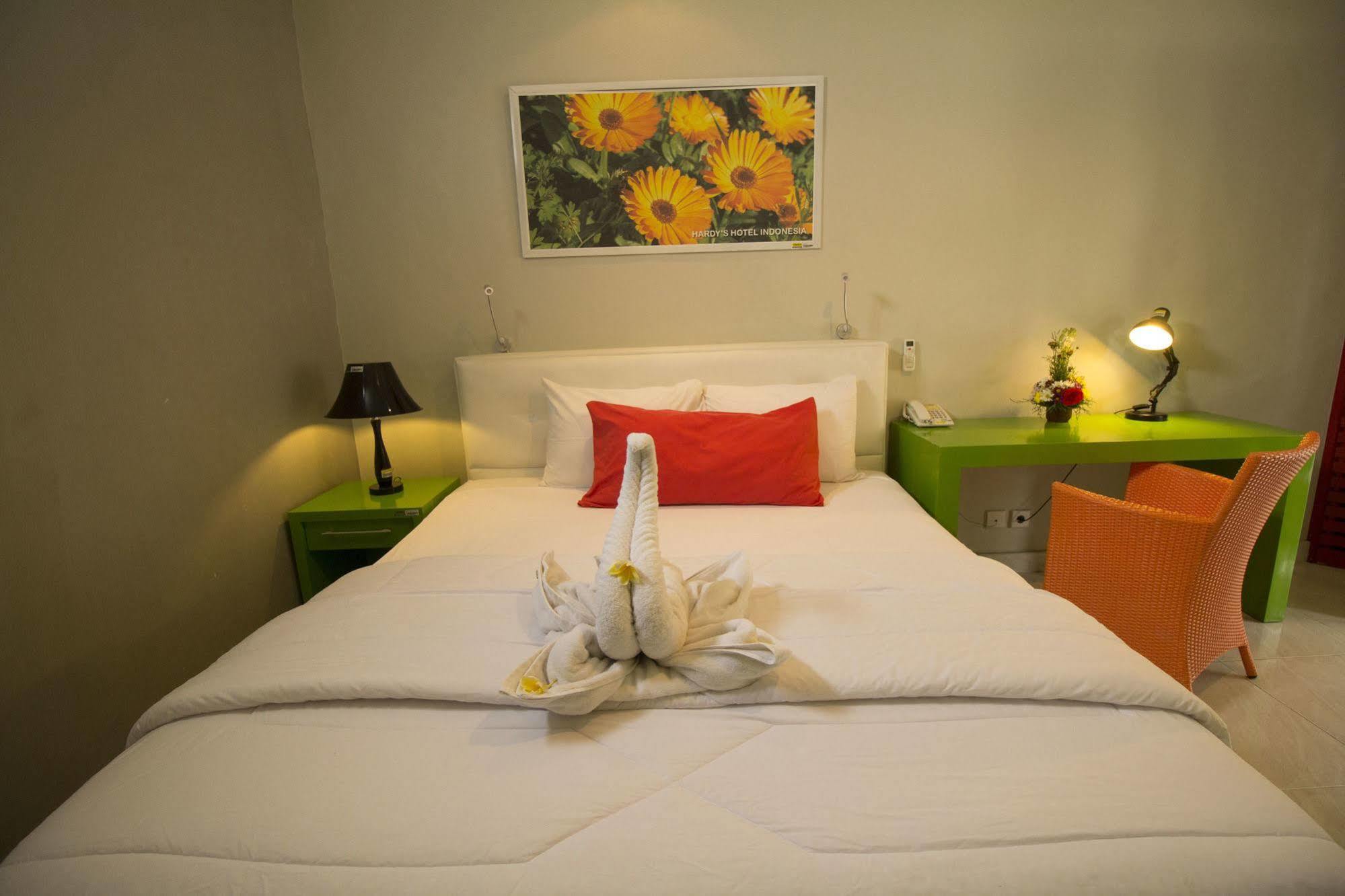 Negara Hotel - Chse Certified Екстериор снимка